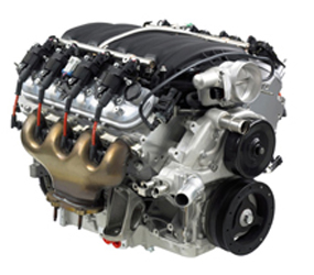P3A75 Engine